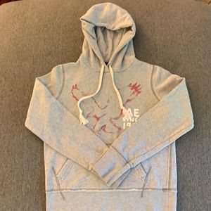 Women’s American Eagle Hoodie